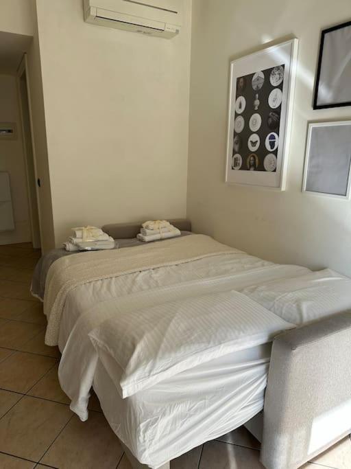 Accogliente Appartamento - มิลาน ภายนอก รูปภาพ