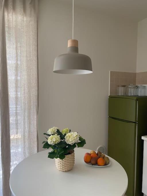 Accogliente Appartamento - มิลาน ภายนอก รูปภาพ